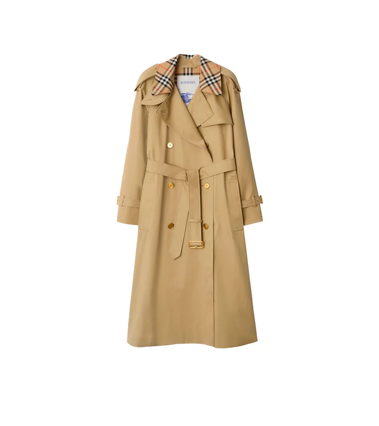 Burberry Trench Coat