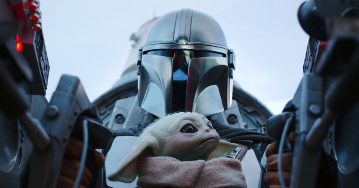 Star Wars-geruchten suggereren dat Lucasfilm al spijt heeft van een riskante zet