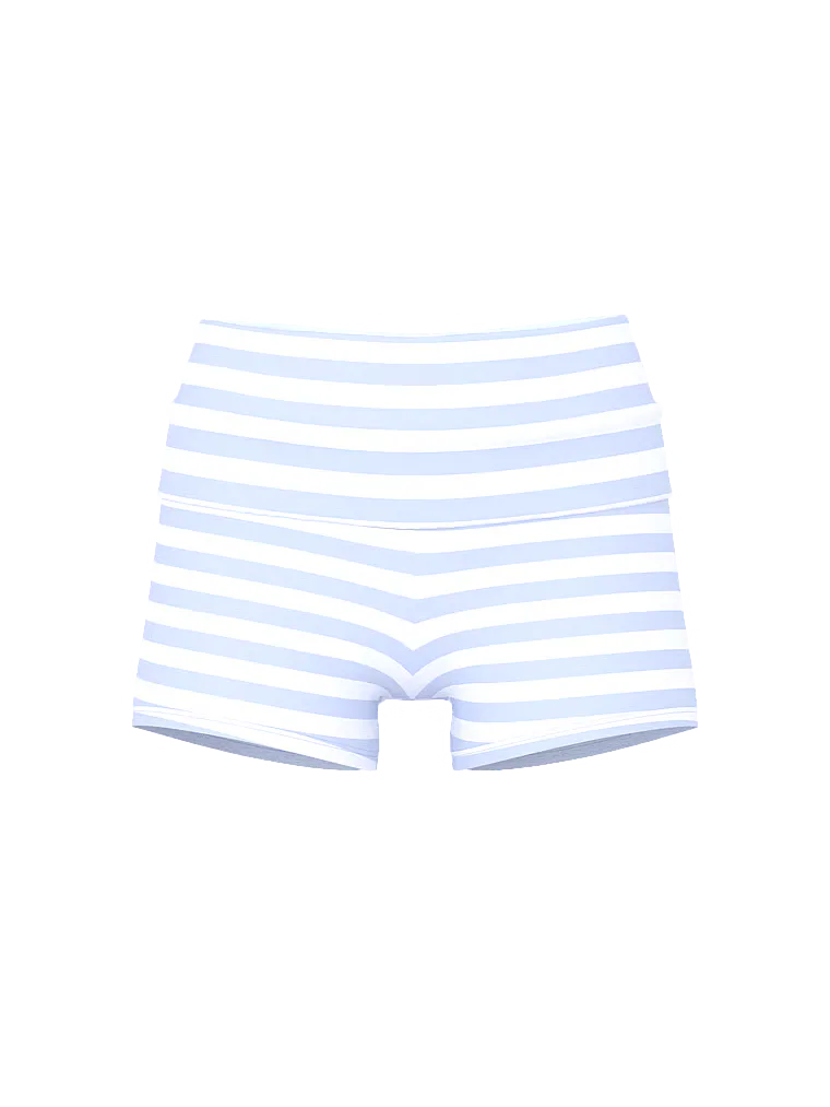 Brooklyn Cotton Short