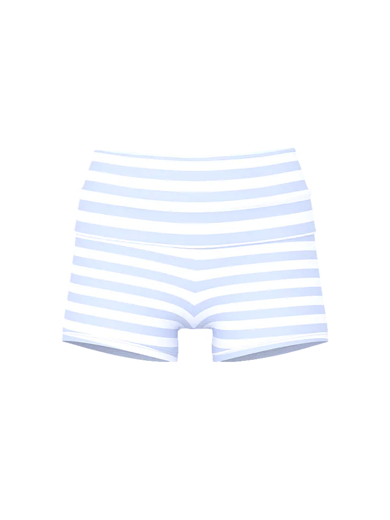 Brooklyn Cotton Short