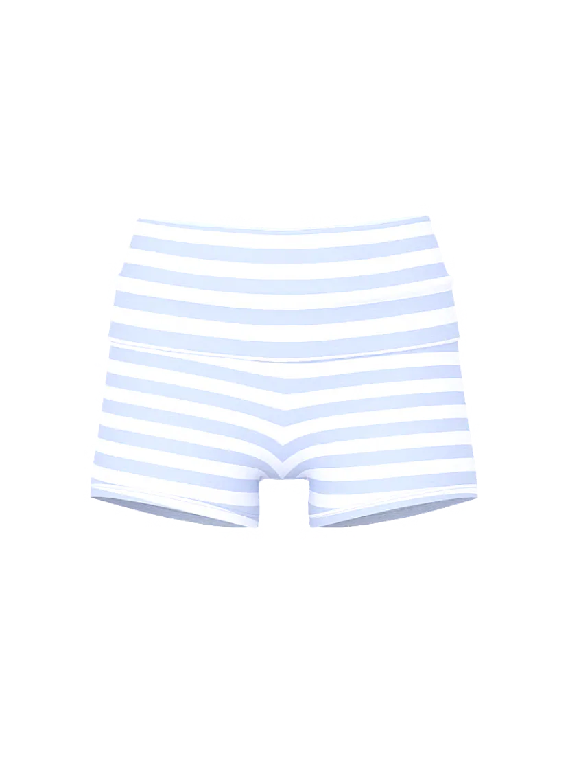 Brooklyn Cotton Short