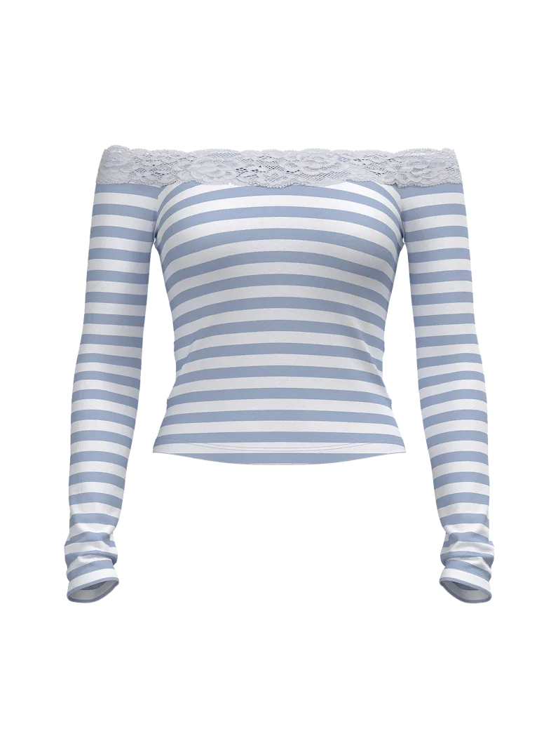 Prince Long Sleeve Shirt