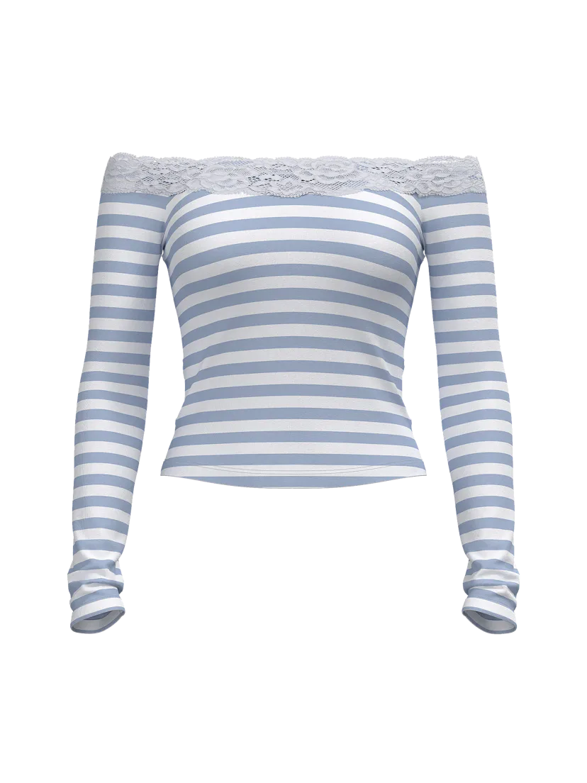 Prince Long Sleeve Shirt