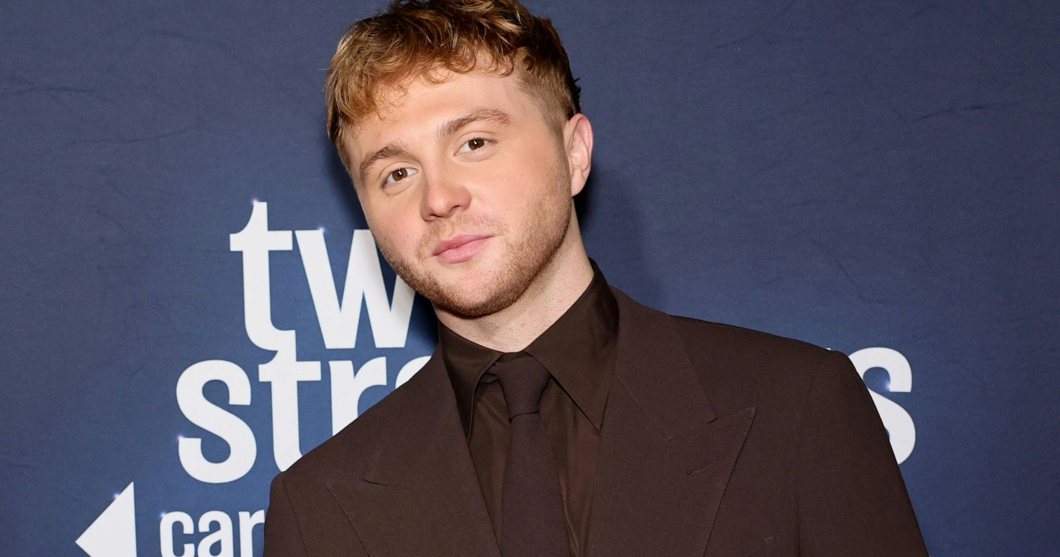 Why This Broadway Star Doesn't Buy Into Pre-Show Superstitions