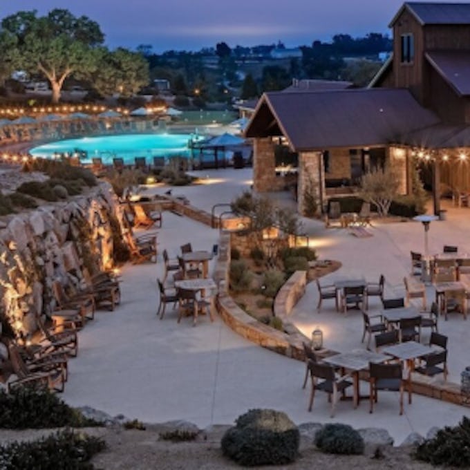 Sun Outdoors Paso Robles