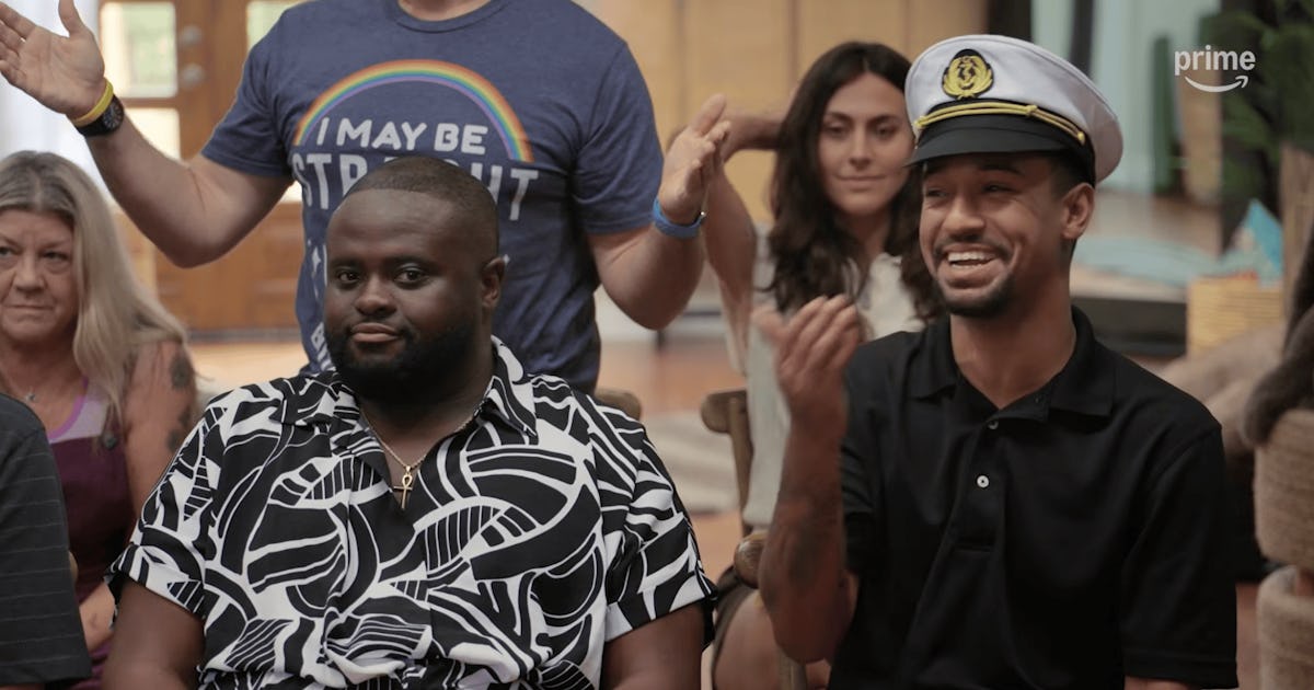 'Jury Duty' Is Back With Season 2 & It's Exactly What We All Need RN