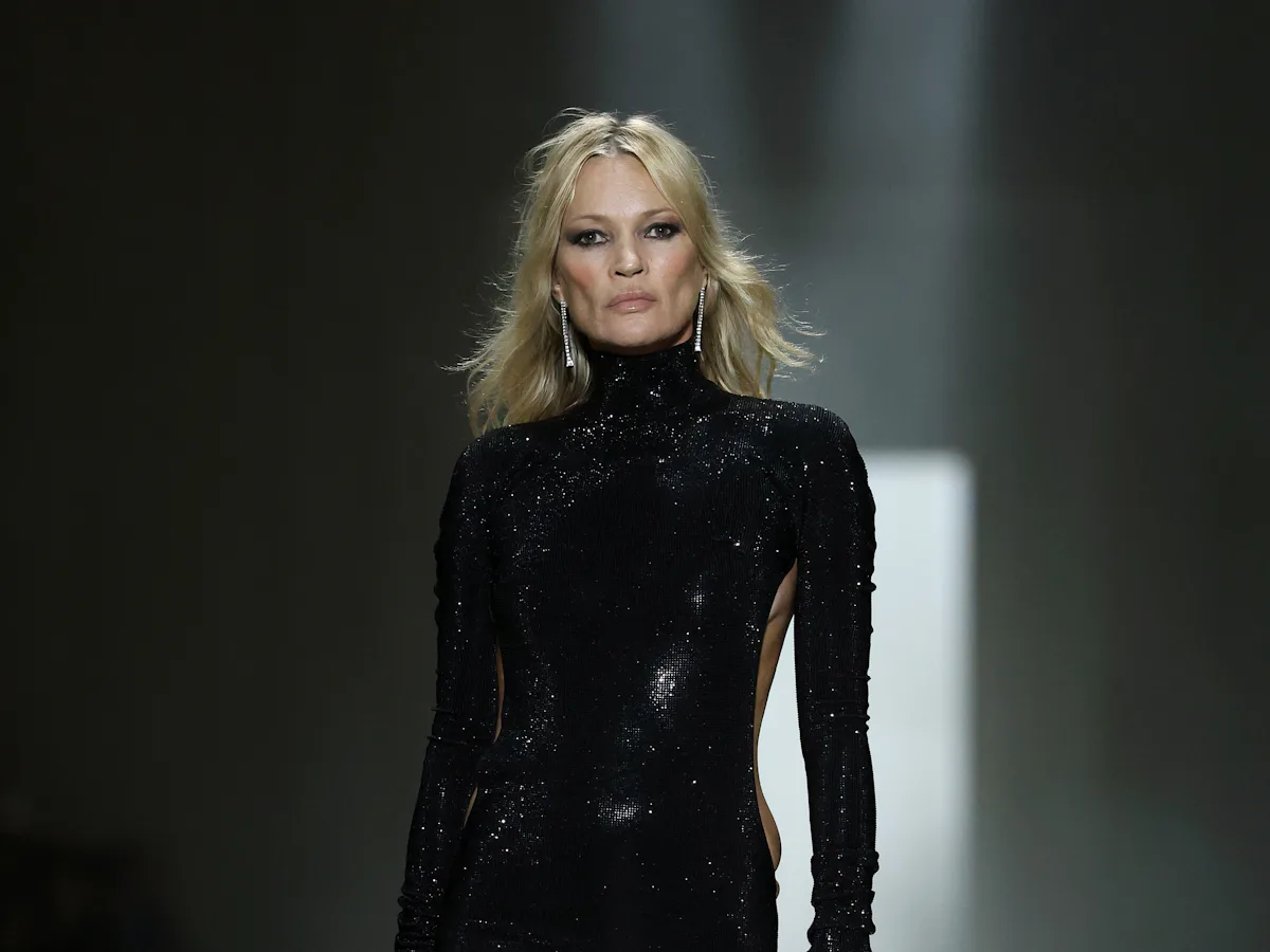 gucci runway dress Gucci Runway Dress Milan Fashion Week: Gucci Ready To Wear Spring 2016 Review