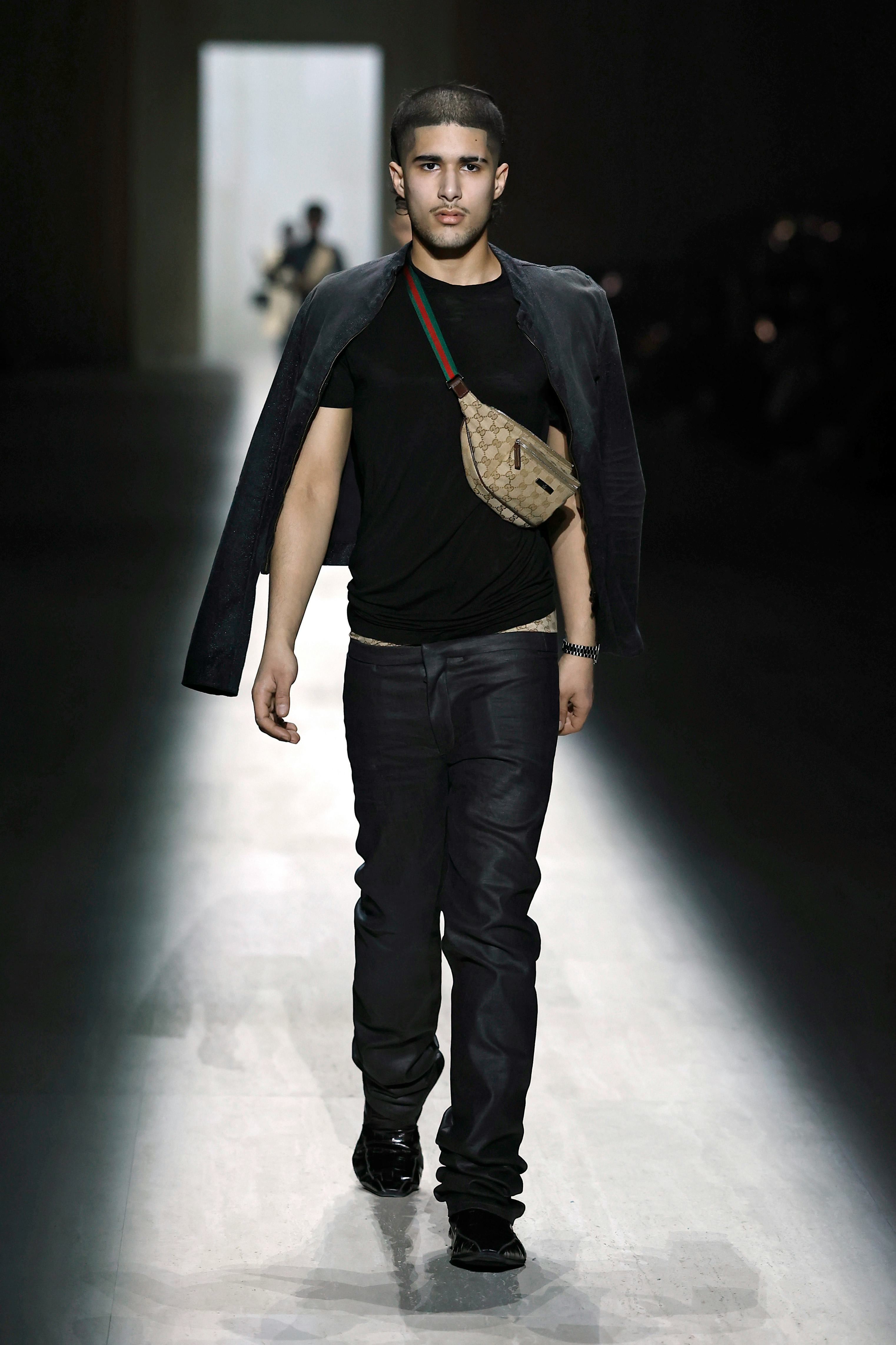 All The Celebrity & Surprising Models Who Walked Fashion Week Fall 2026