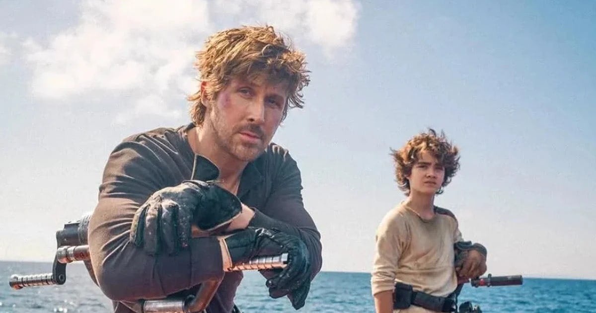 49 jaar later gaat de grootste Star Wars Flex in tegen zijn oudste traditie