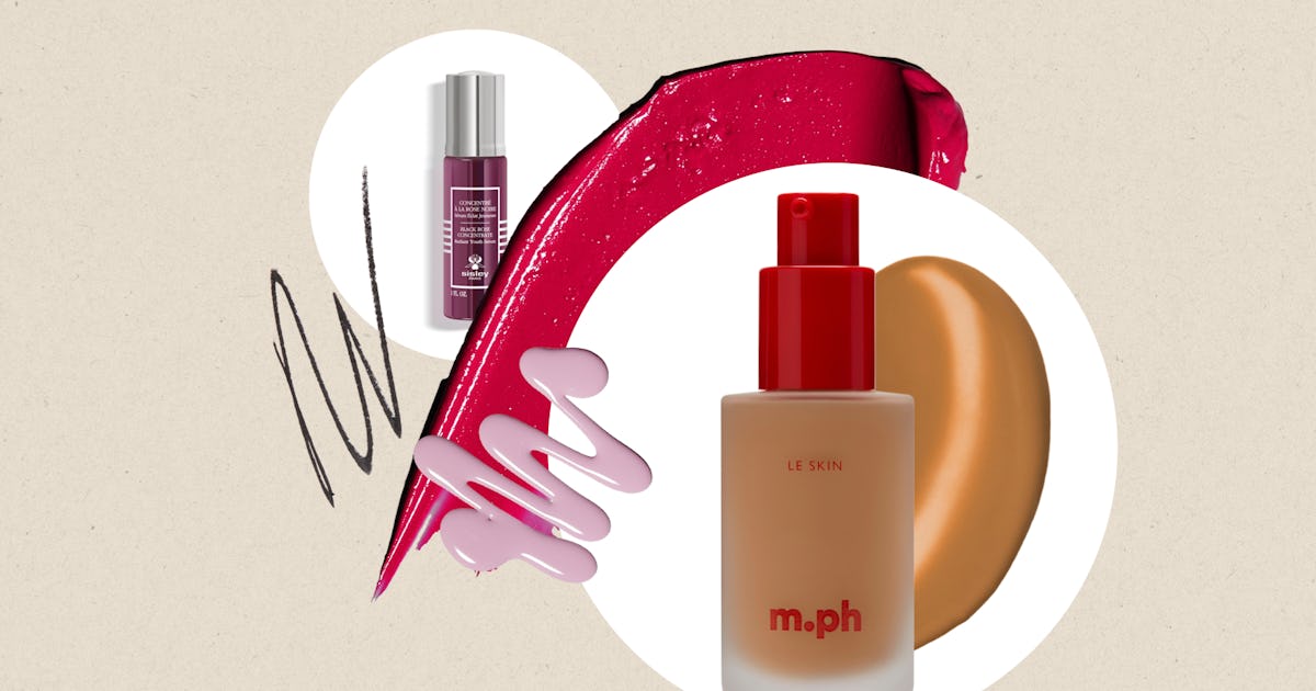 Mary Phillips' Serum Foundation, K-Beauty Retinols, & More February Beauty Launches