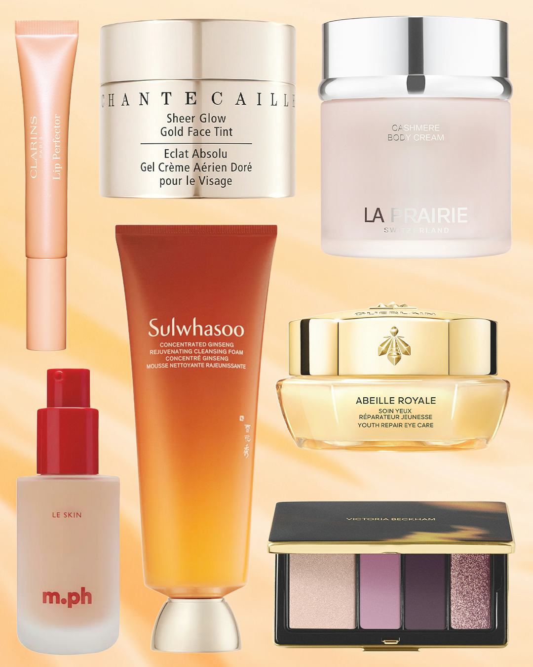 beauty products february 2026