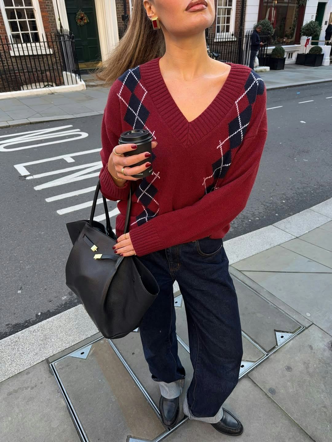 The Go-To Winter Sweaters To Refresh Your 2026 Wardrobe