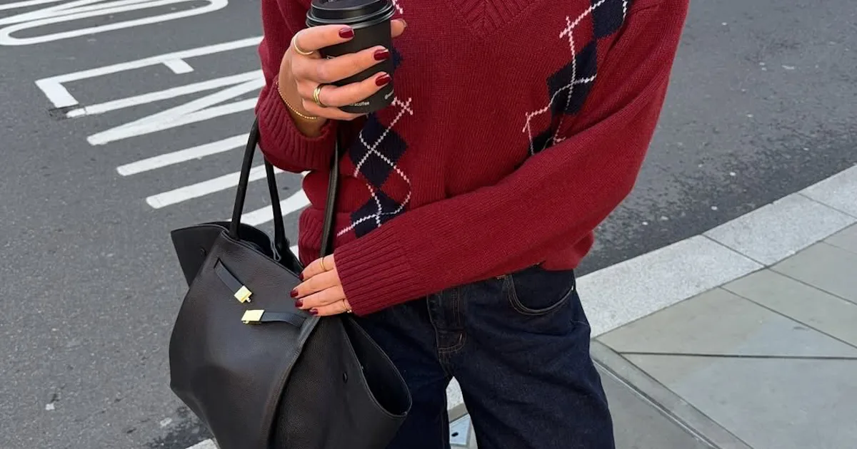 The Best 2026 Winter Sweaters To Refresh Your 2026 Wardrobe The Best 2026 Winter Sweaters To Refresh Your 2026 Wardrobe