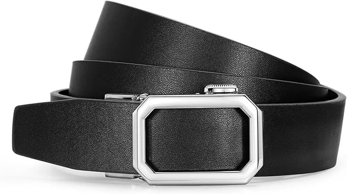 SUOSDEY Adjustable Sliding Belt Buckle