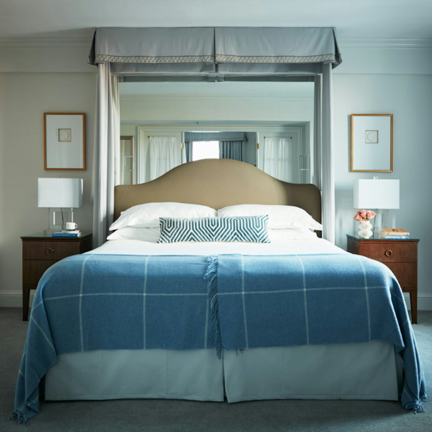 3 City Hotels That Make Ideal Winter Getaways