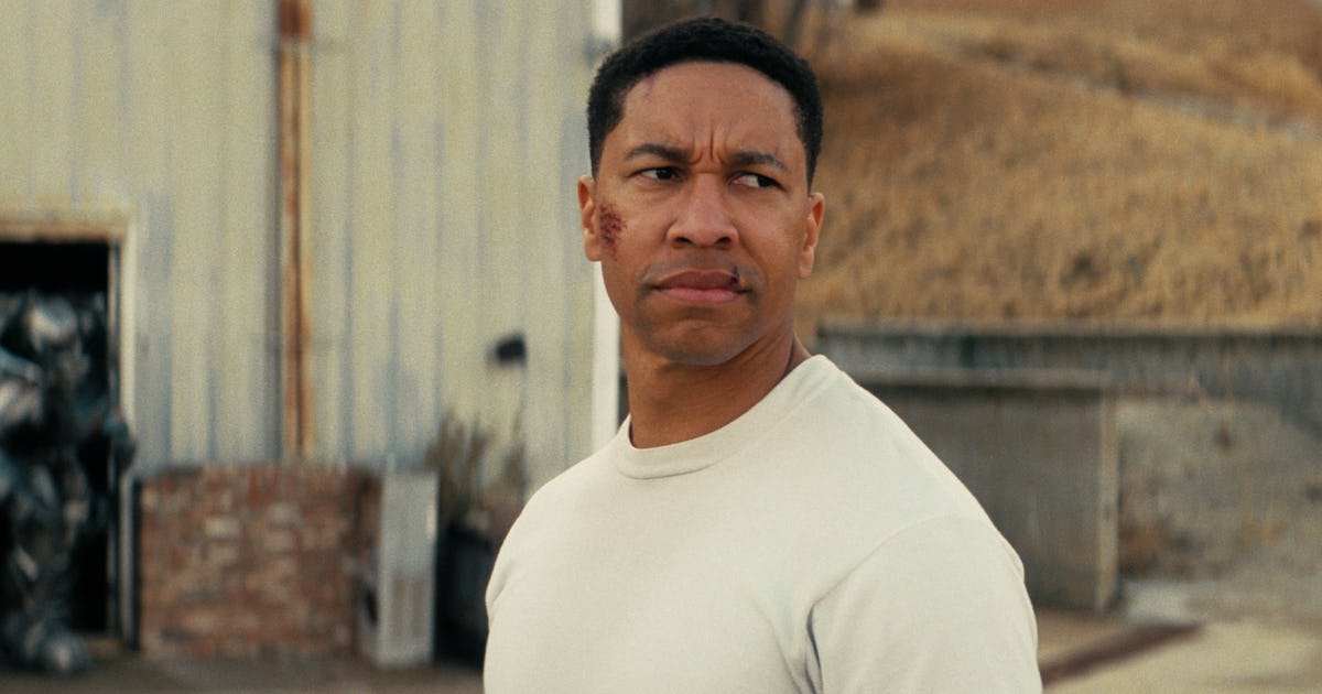 Wat Liberty Prime zou kunnen betekenen voor seizoen 3