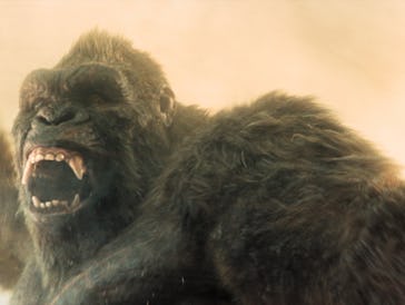 Kong in 'Monarch' Season 2.