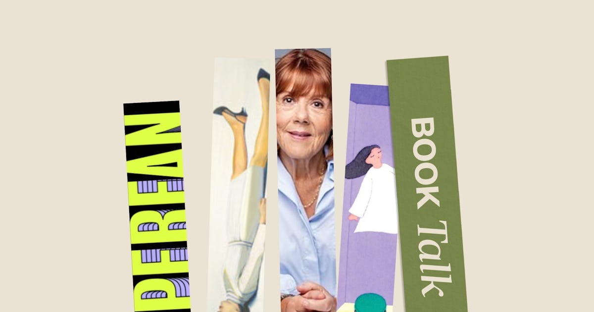 The 10 Best New Books Of February