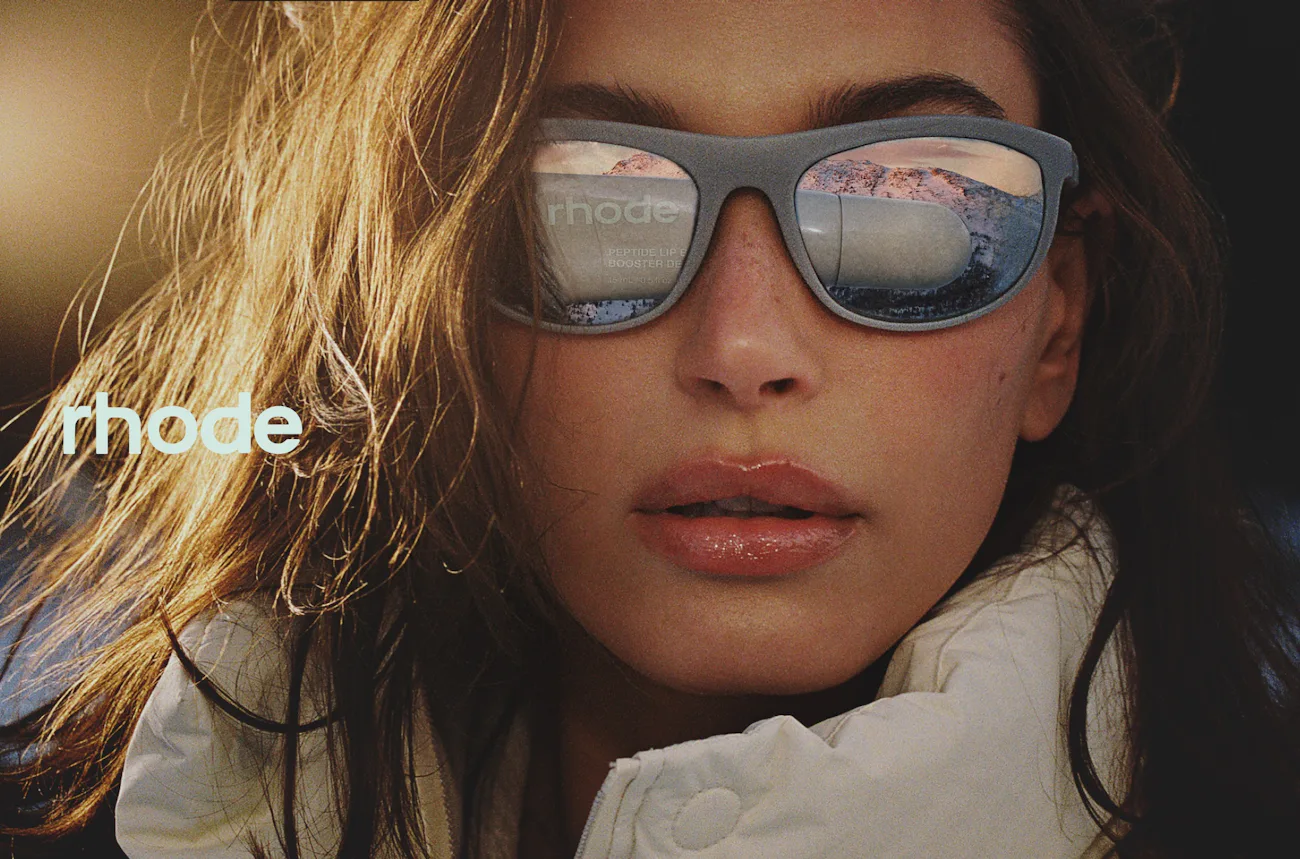 Rhode Trend Rhode Fights Back Against Winter With Two Hydrating Launches