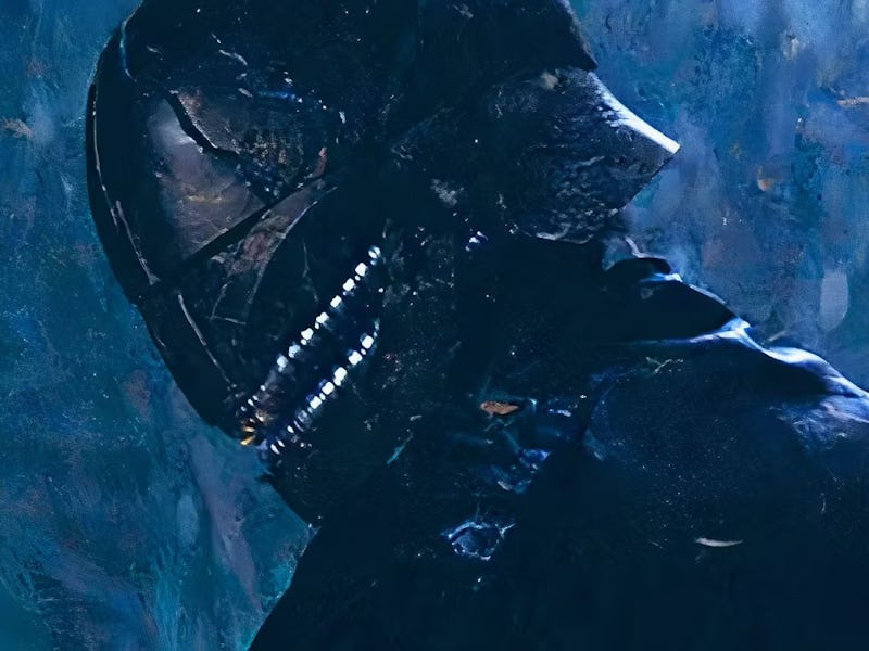 The Stranger in 'The Acolyte.'