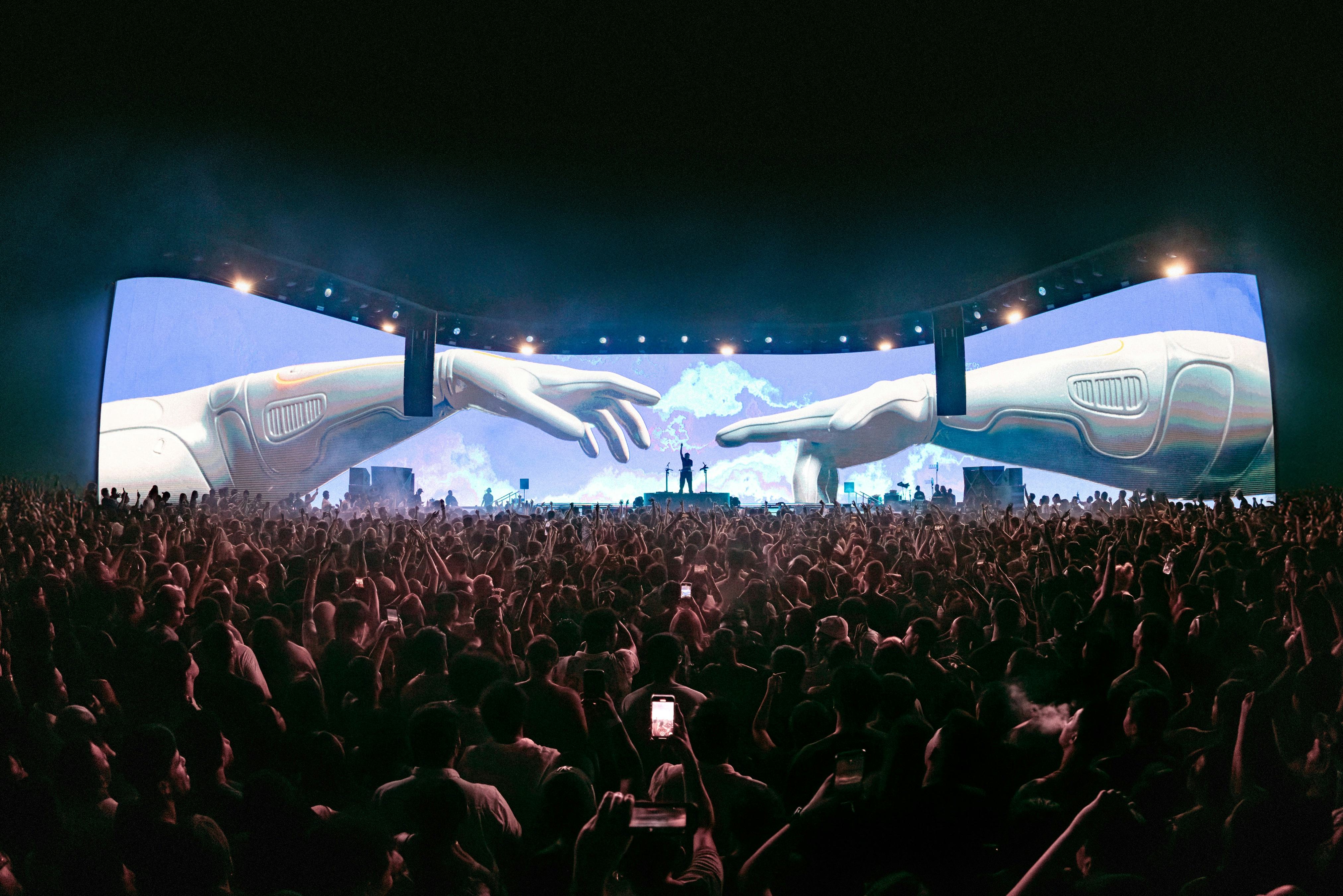 Goodbye, Brooklyn Mirage. Hello, Pacha New York.