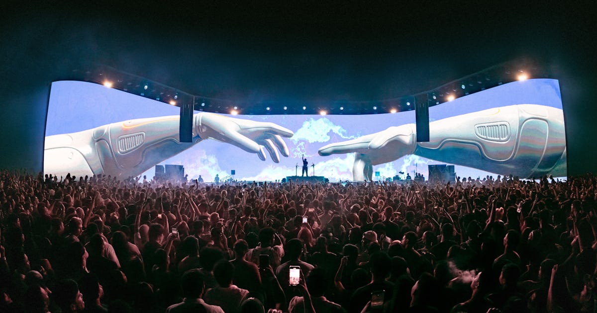 Goodbye, Brooklyn Mirage. Hello, Pacha New York.