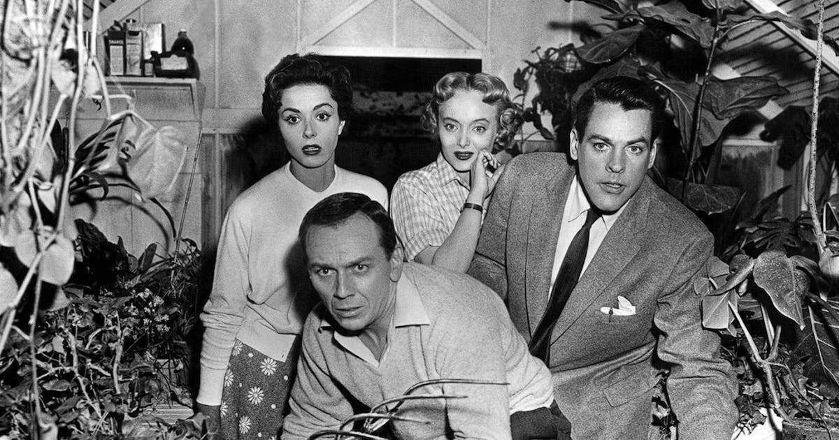 70 jaar geleden bracht een verontrustende thriller een berucht sciencefictioncliché voort