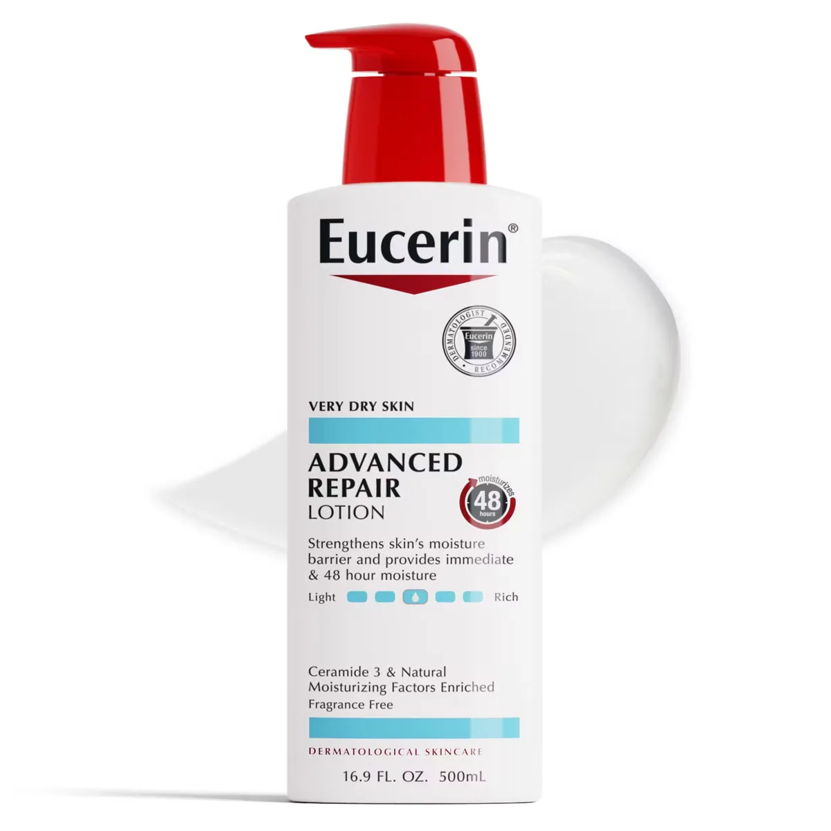 Advanced Repair Lotion