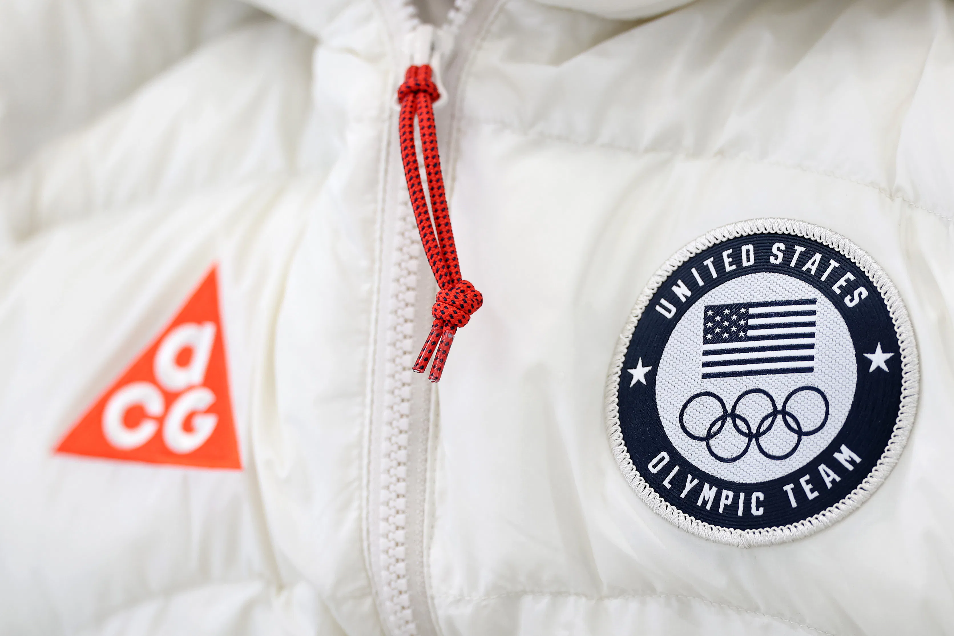 Sleep tips from Team USA.