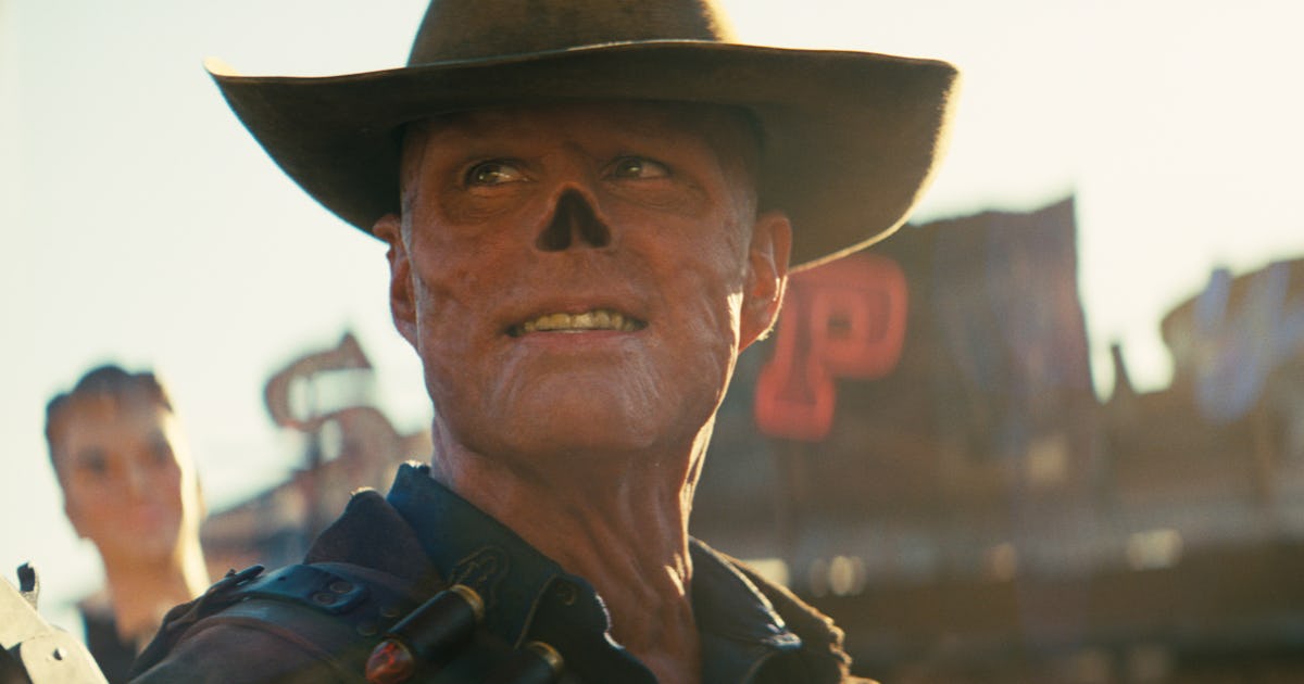 Colorado? ‘Fallout’ seizoen 3 zou een enorme plotwending kunnen opleveren