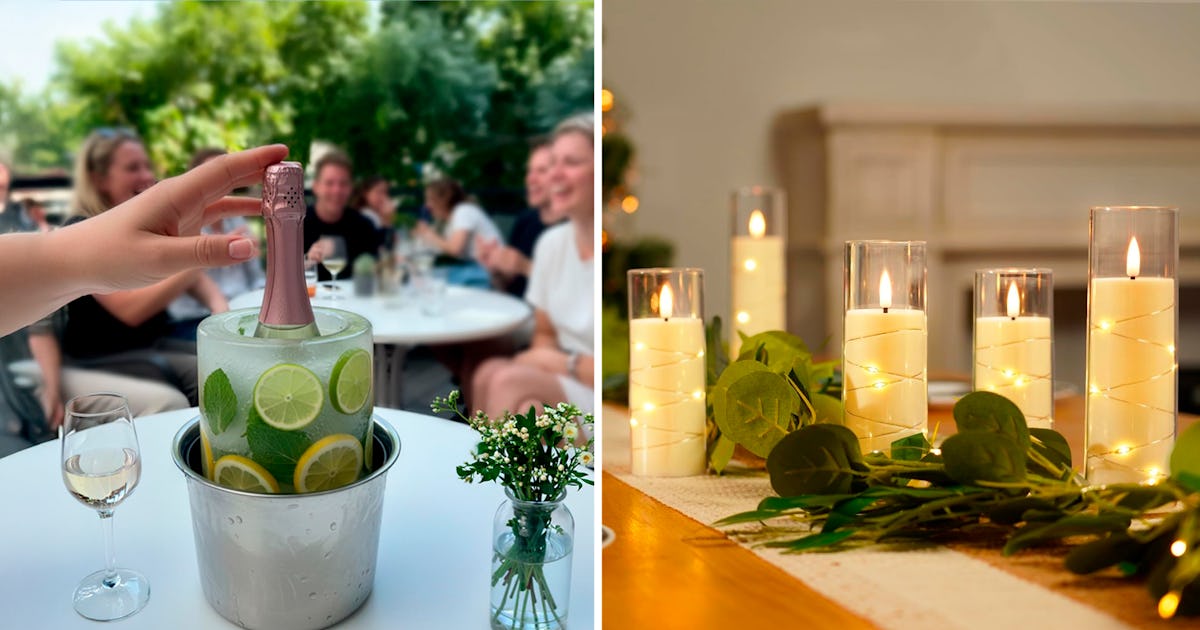 60 Bougie Things That Make Your Home Look Hot As Hell - & They're So Damn Cheap