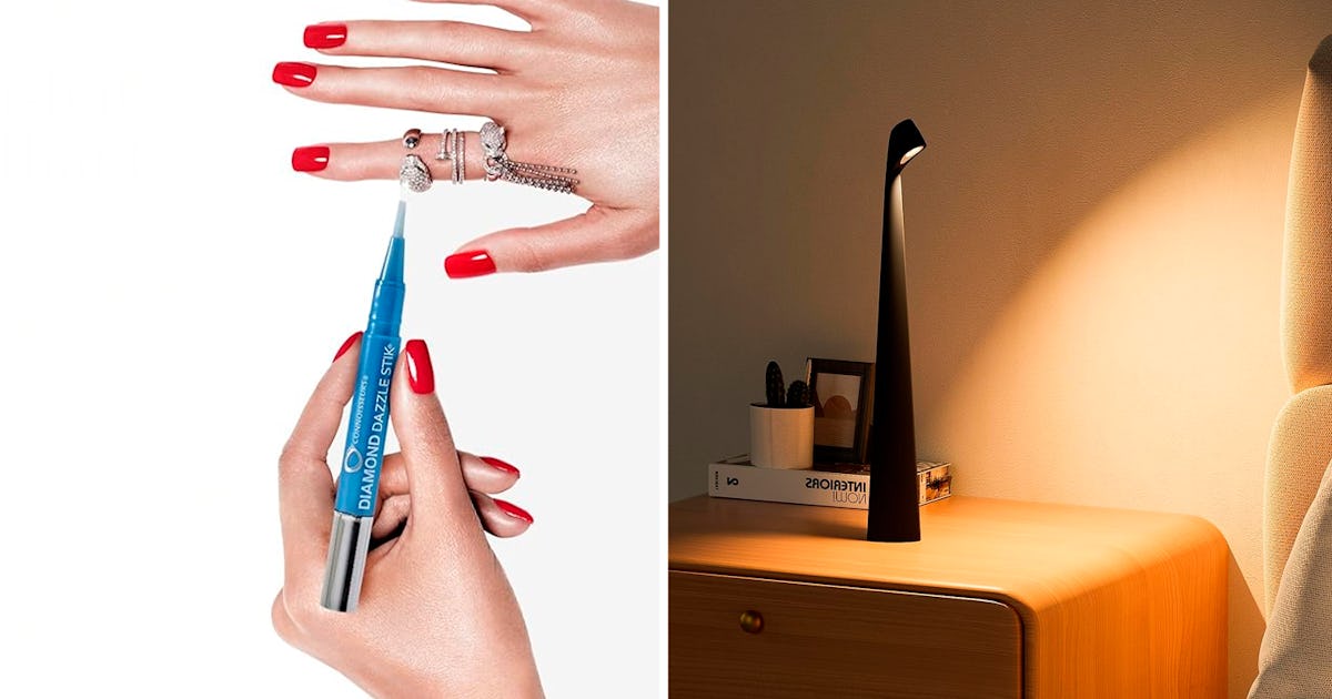 65 super popular, bougie things that are selling out on amazon