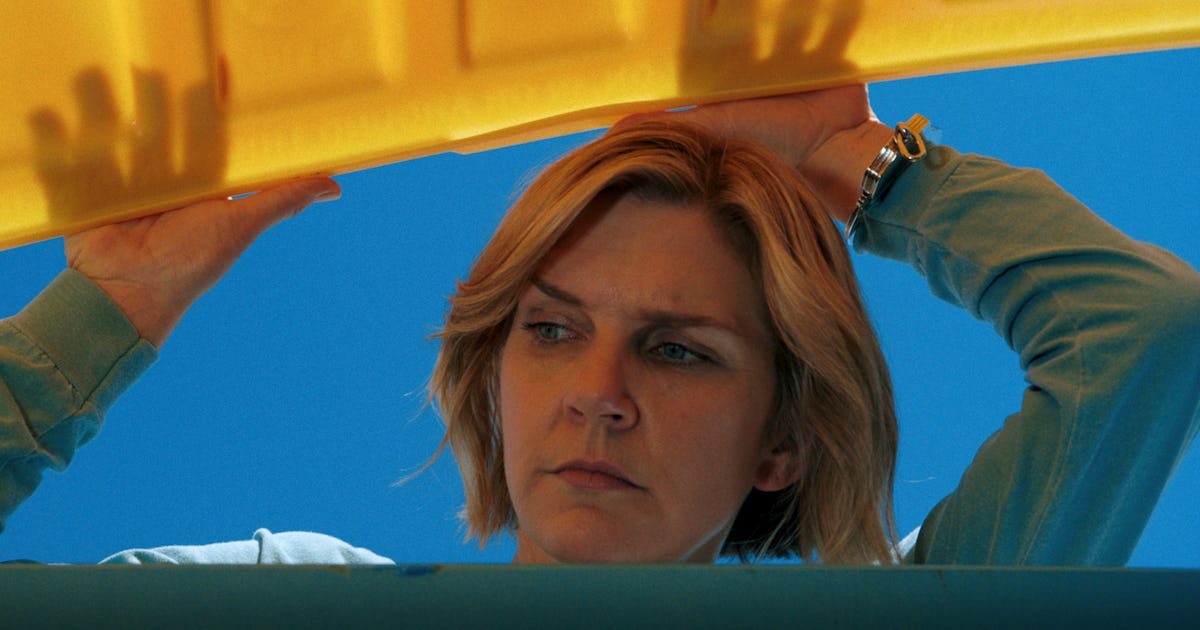 Apple’s meest mysterieuze sciencefictionshow komt later terug dan je denkt