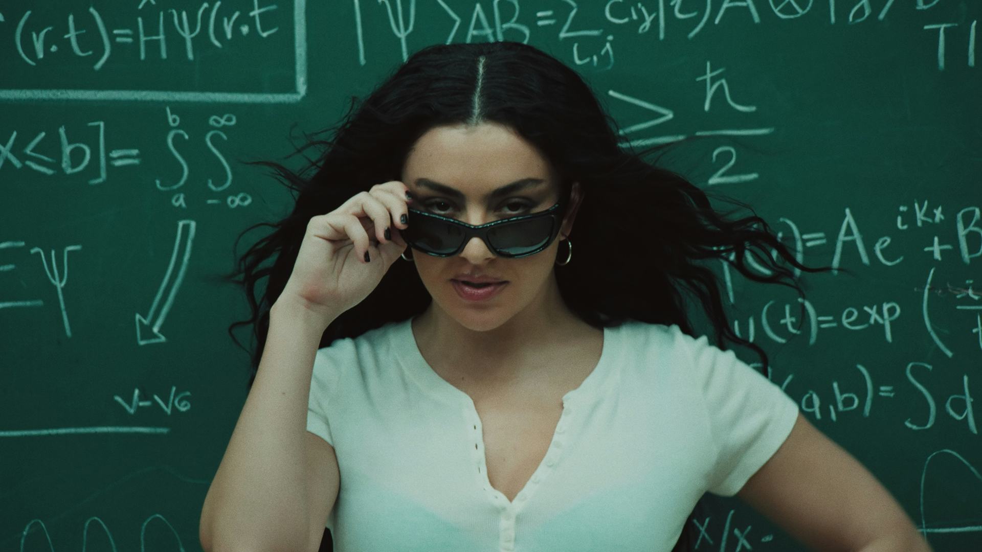 Charli xcx Tells Us How She’s Feeling Now: “So Tired, To Be Honest”