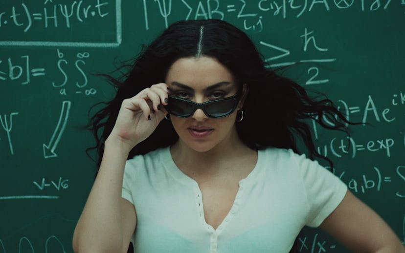 Charli xcx Tells Us How She’s Feeling Now: “So Tired, To Be Honest”