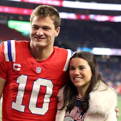 Ann Michael Maye is famous for her baking and marriage to New England Patriots quarterback Drake May...