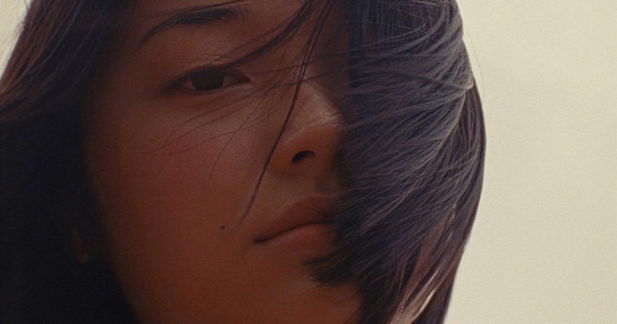 De meest surrealistische tijdreisfilm van het jaar is de terugkeer van een geliefde regisseur