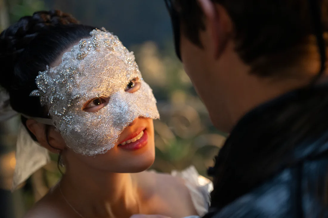 'Bridgerton' Season 4 Fans Spot An Error With Araminta