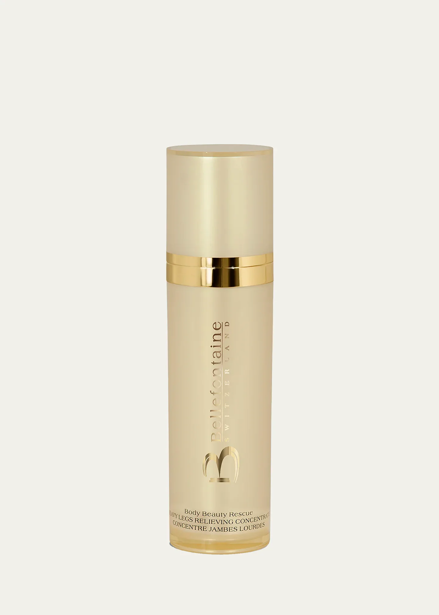 Heavy Legs Relieving Concentrate