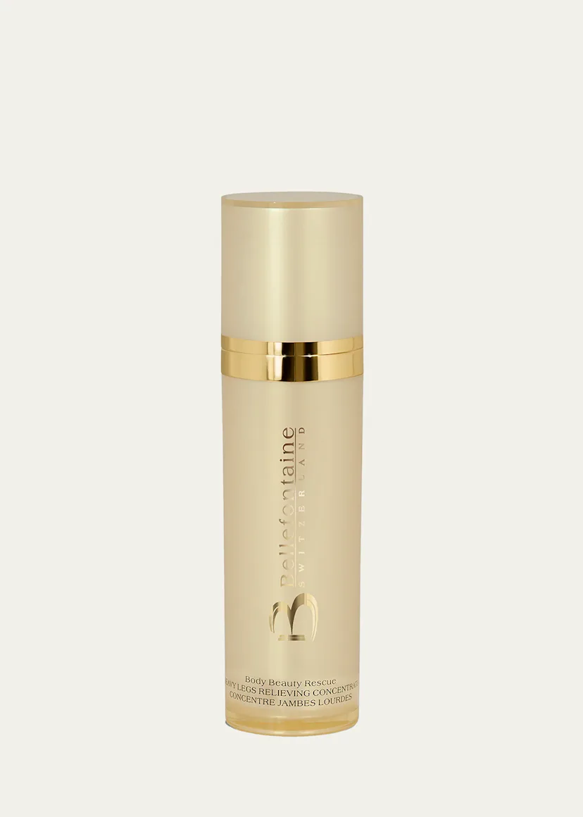 Heavy Legs Relieving Concentrate
