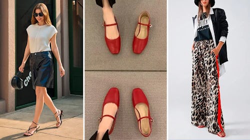 The 95 Most Expensive-Looking Clothes We Found On Amazon For Under $30