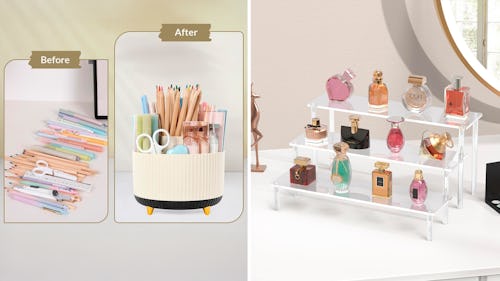 50 Bougie Things That Declutter Your Home & Make It Look More Expensive