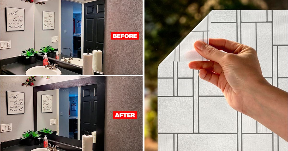 55 Dramatic Home Upgrades That Are So Cheap & Only Take A Few Minutes