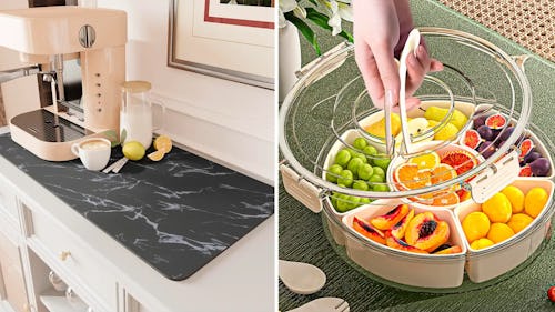 55 Bougie New Things That Are Cheap As Hell On Amazon