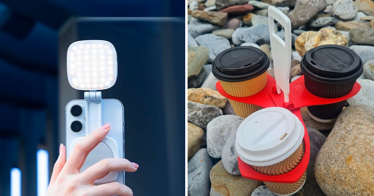 The 65 Most Badass Things We Found On Amazon Under $25