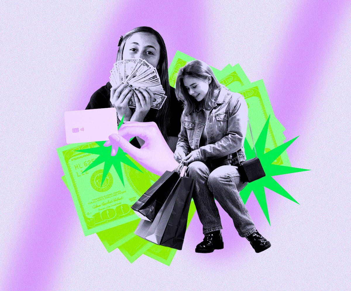 How To Change Your Relationship With Money In Your 20s