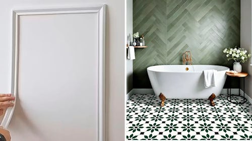 People Who Flip Homes Say These Clever Things Make Your Home So Much Nicer For Under $35