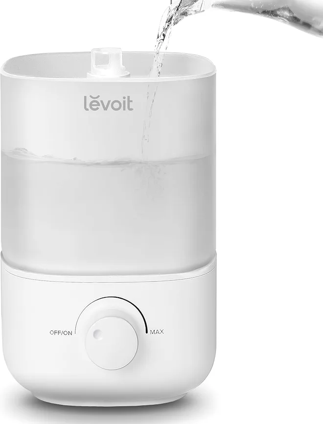 Top Fill Humidifier