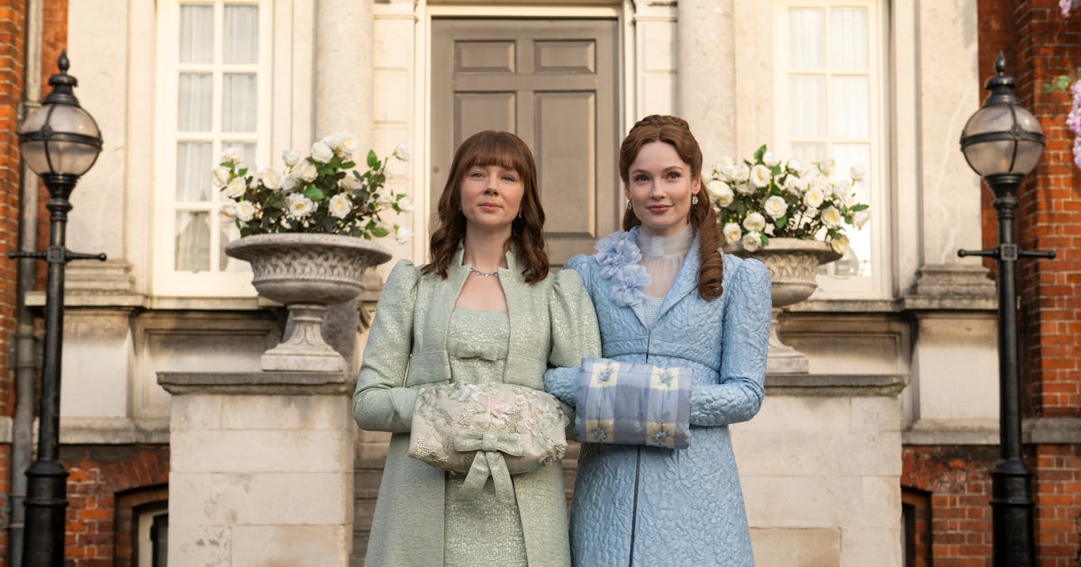 This 'Bridgerton' Theory Predicts The Season 5 Lead