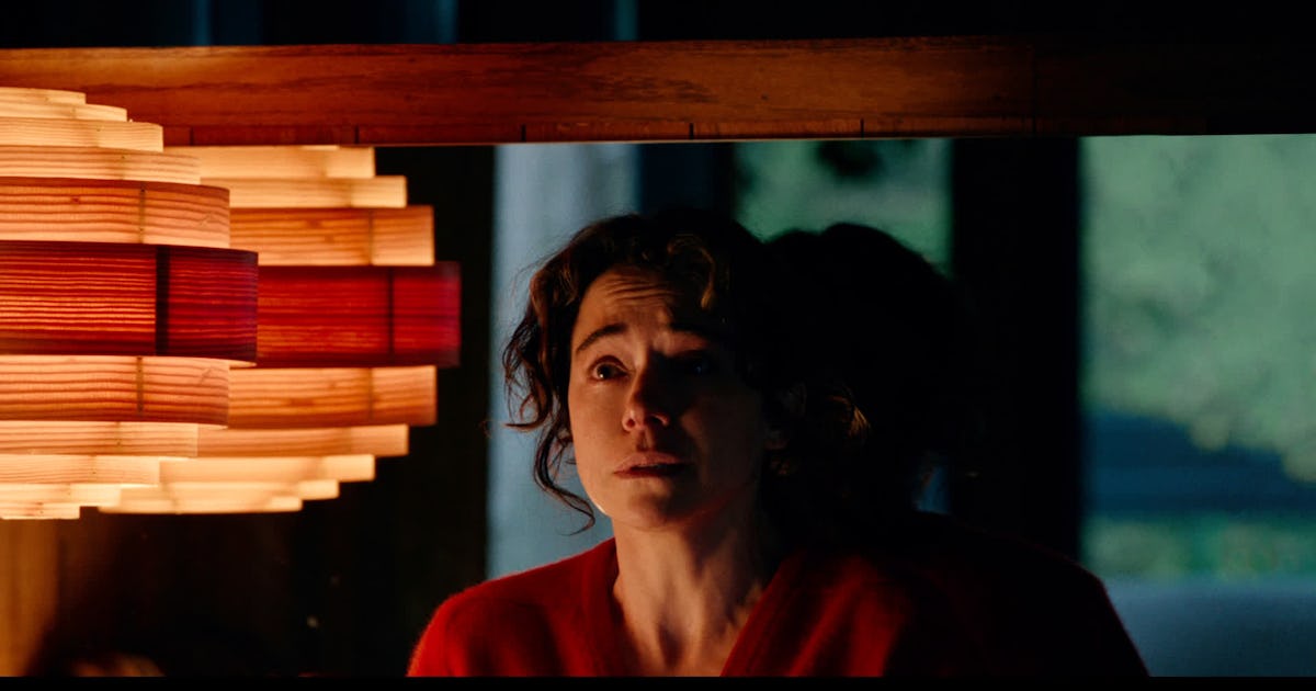 De meest ten onrechte over het hoofd geziene horror van 2025 heeft zojuist een enorme upgrade gekregen